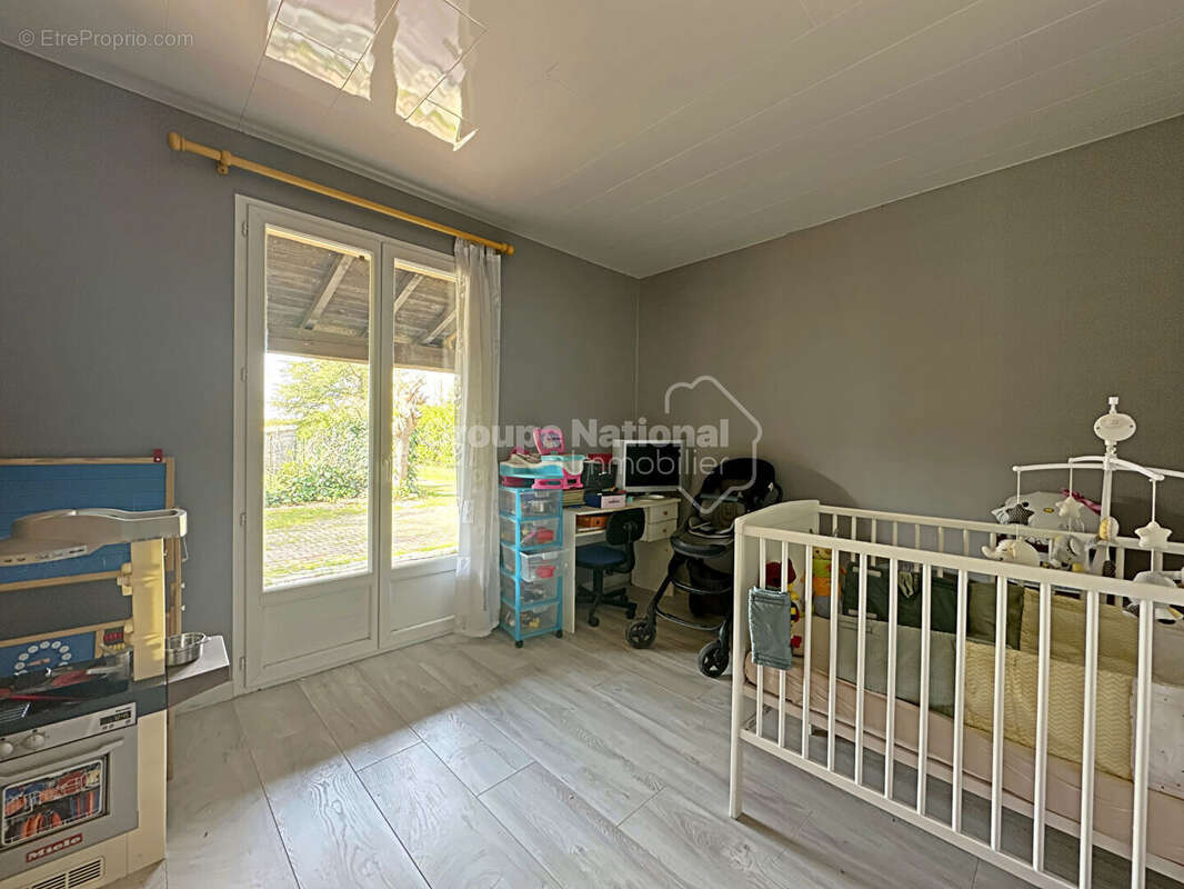 Maison à MARSILLARGUES