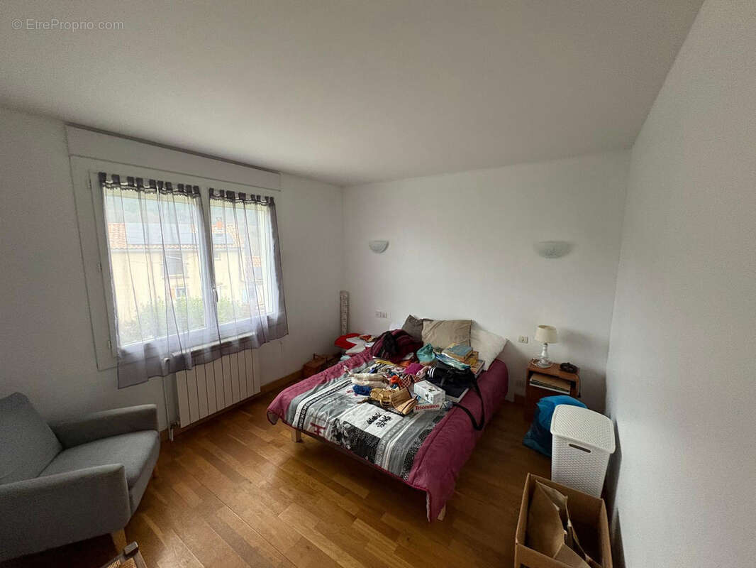 Maison à LACABAREDE