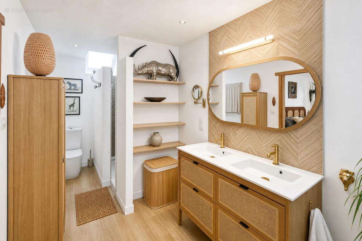 Maison de 7 pièces de 235 m² à Le Mené - photo 24