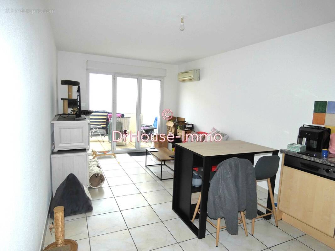 Appartement à PERPIGNAN