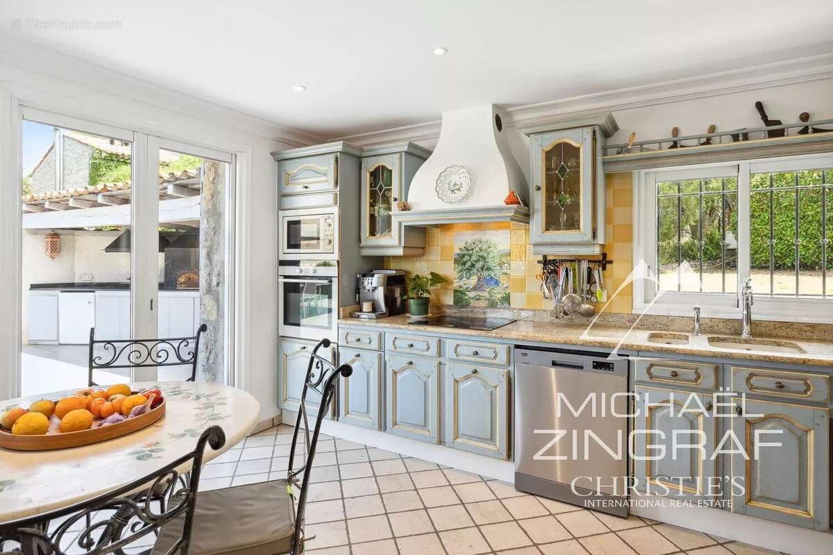 Maison à PEYMEINADE