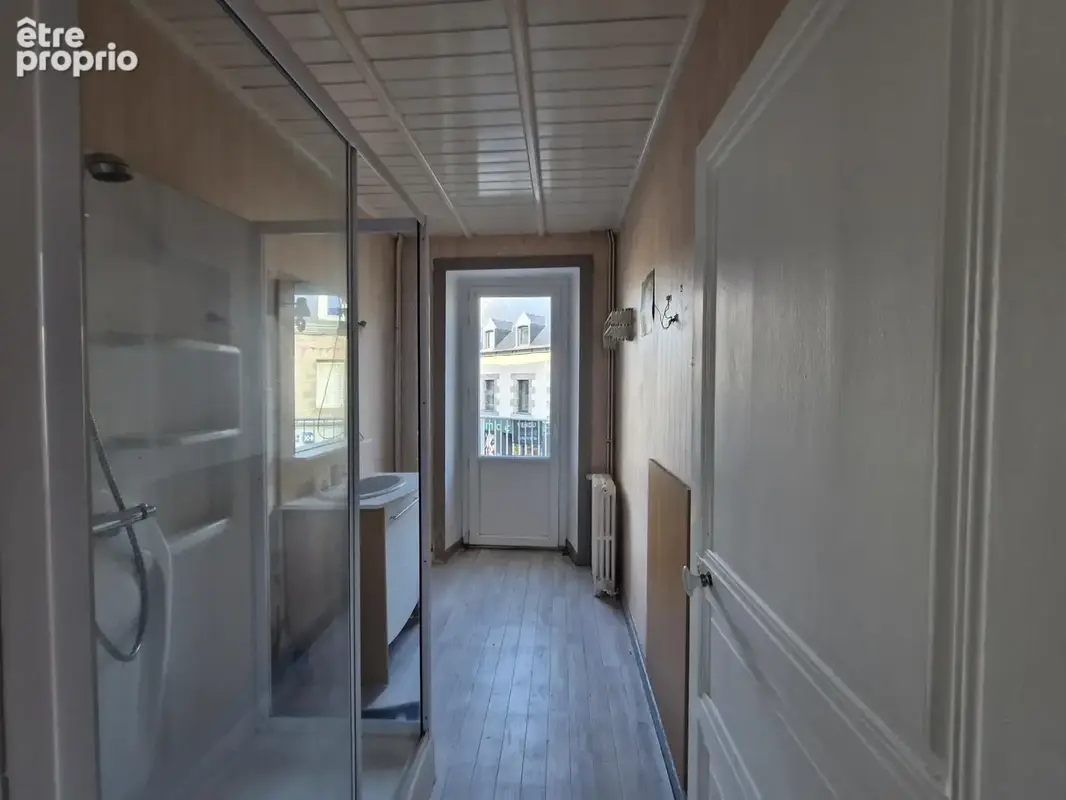 Immeuble en hyper centre ERQUY - photo 3