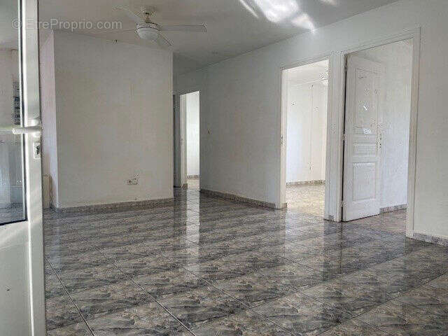 Photo 3 - Maison à SAINT-ANDRE