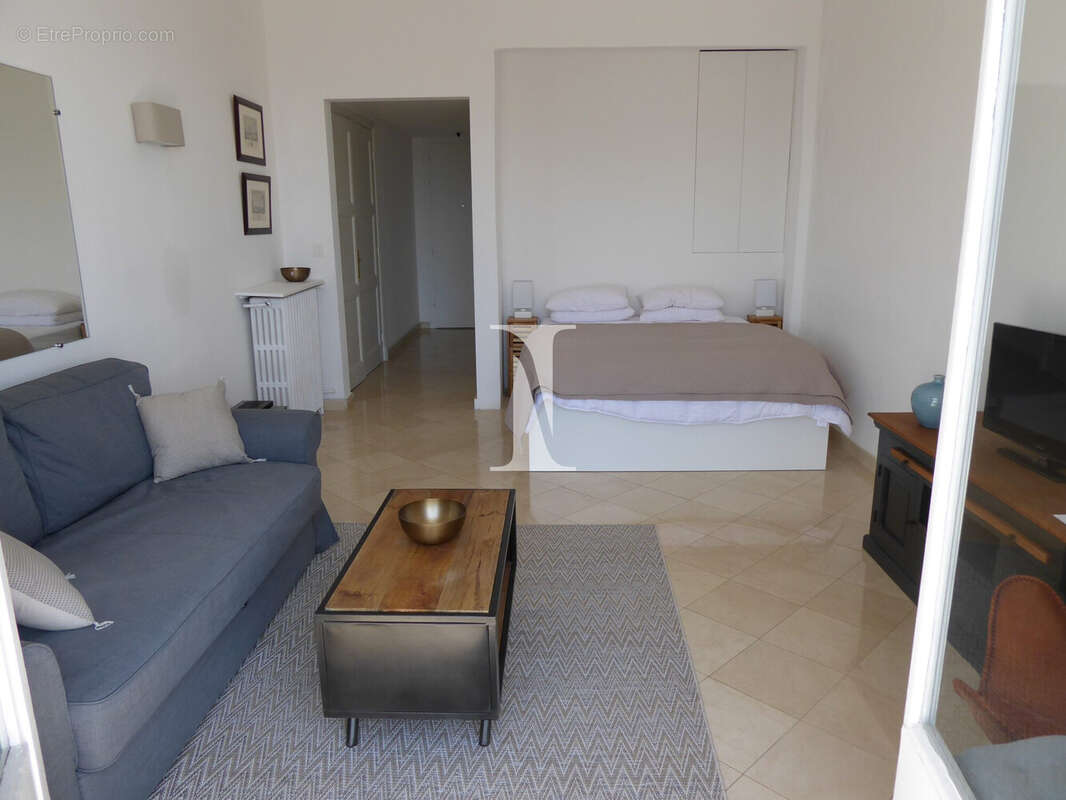 Appartement 43 m² à Cannes  - photo 6