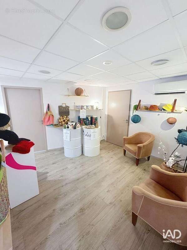 Photo 4 - Commerce à VALLEIRY