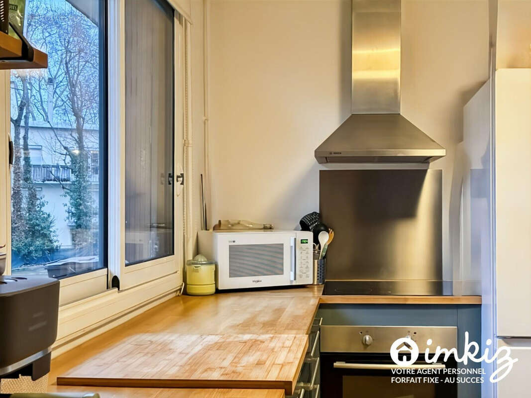 Appartement à MEUDON