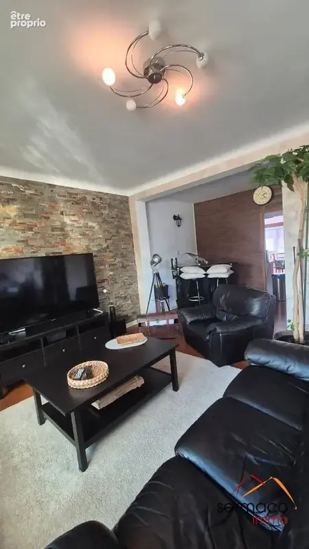 Maison 5 pièces 200 m² à vendre à Sarreguemines (57200) - photo 4