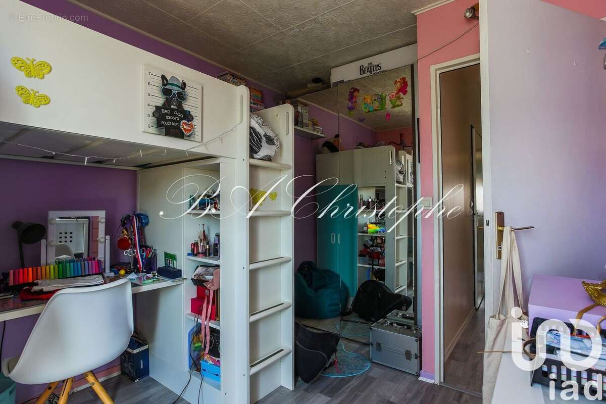 Photo 9 - Appartement à ERMONT