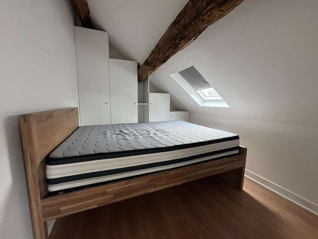 Appartement à BOULEURS