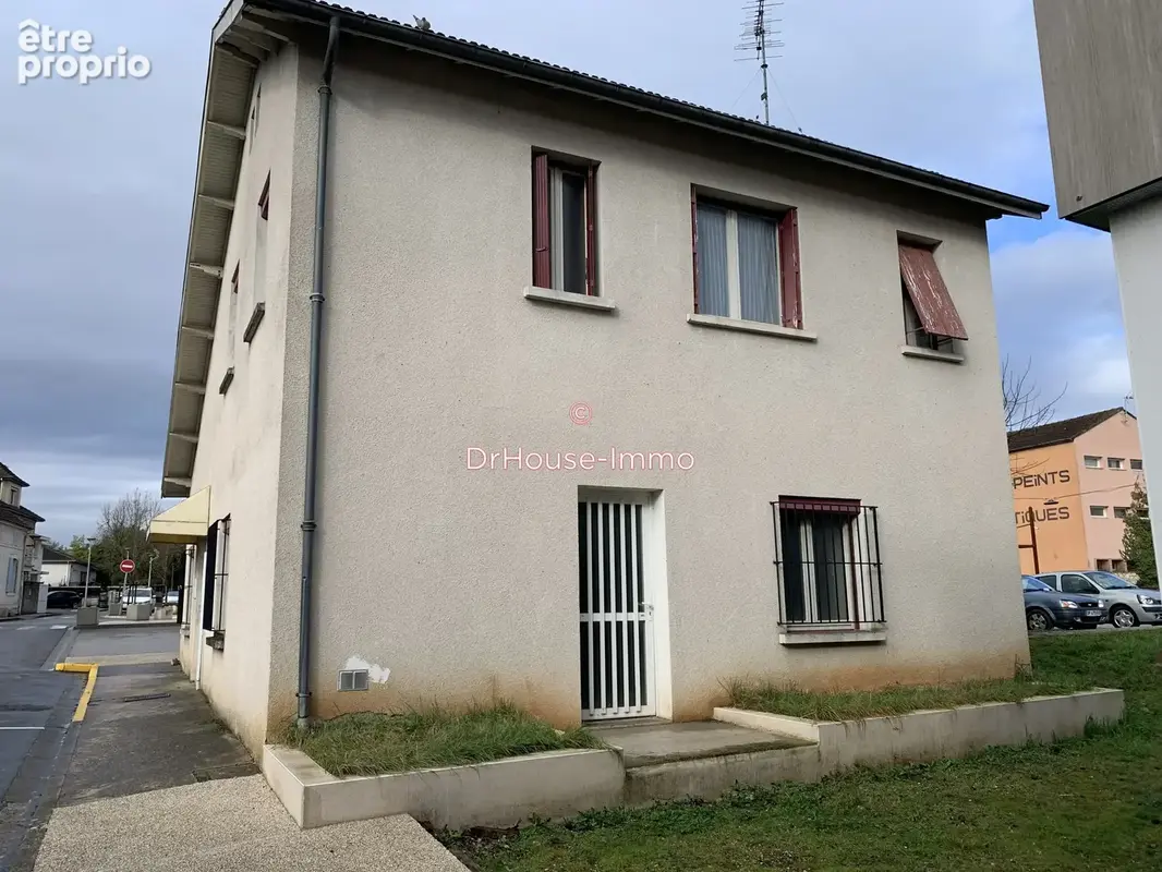 Appartement 9 pièces 135 m² à vendre à Monsempron-Libos (47500) - photo 2