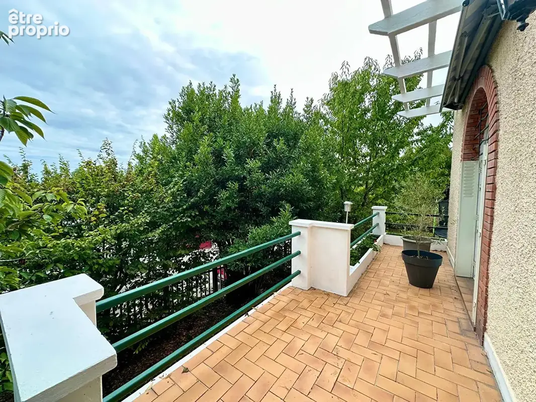 Maison 7 pièces Le Mesnil-Le-Roi - Maisons-Laffitte - photo 9