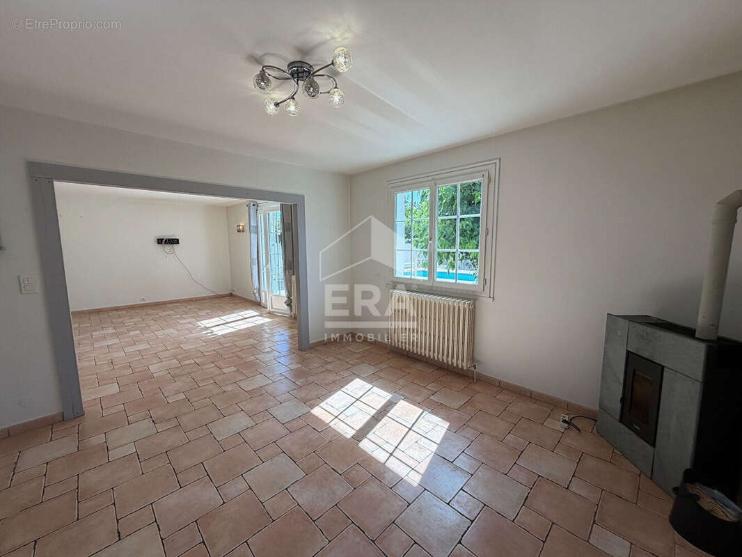Maison 180m² à trouy - photo 4