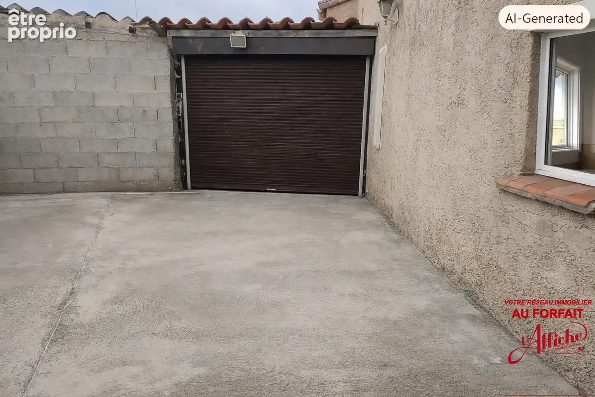 Maison T4/5 proche plages - photo 6