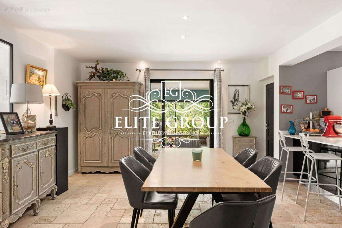 Maison à SAINT-PAUL