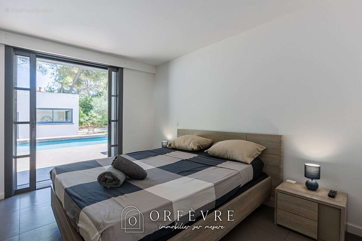 Maison à CASTELNAU-LE-LEZ