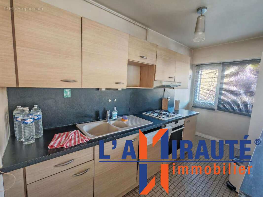 Appartement à LE PECQ