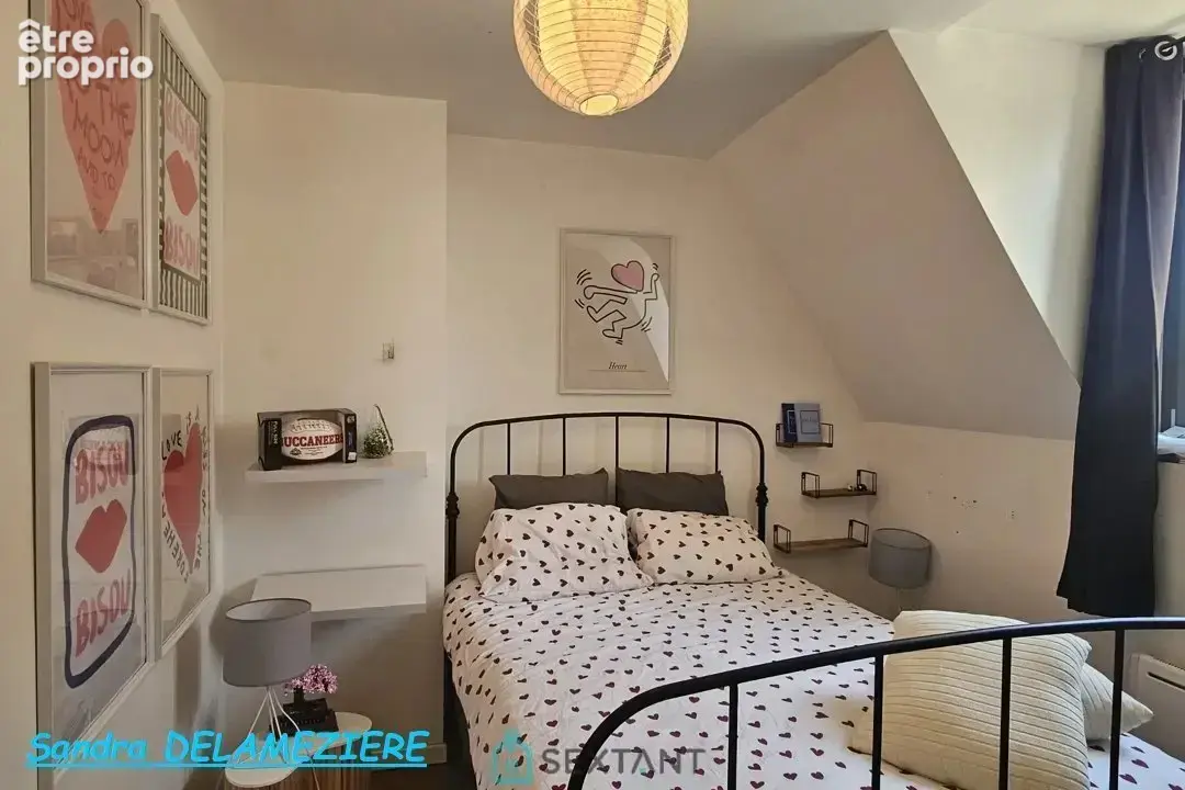 Maison avec autonomie de plain-pied, jardin et belle terrasse - photo 11