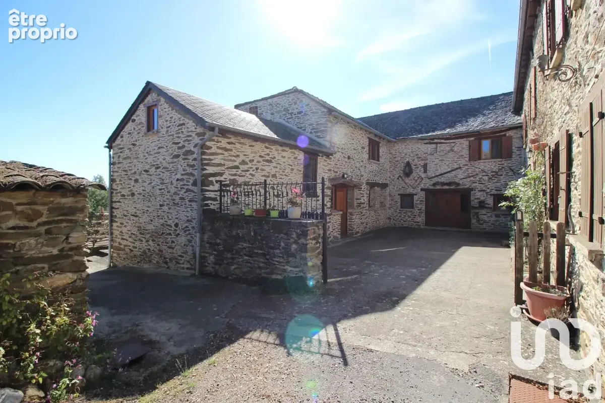 Photo 1 - Maison à AMBIALET