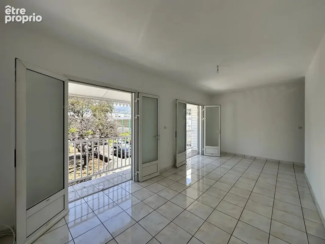 Photo Appartement à Saint-Louis au prix de 113 400€