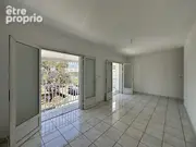 Appartement à SAINT-LOUIS