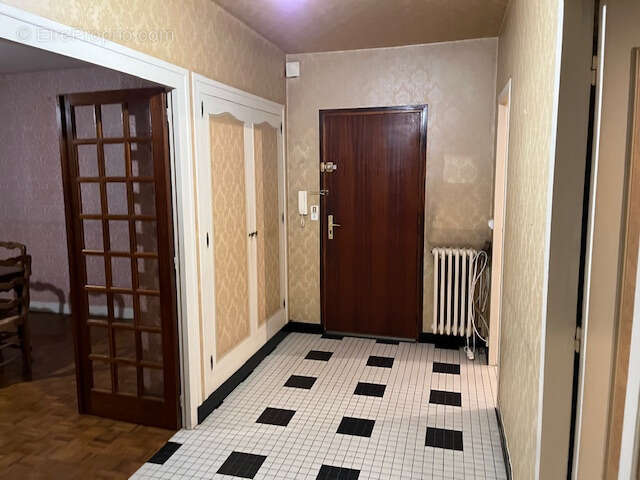 Appartement à MERIGNAC