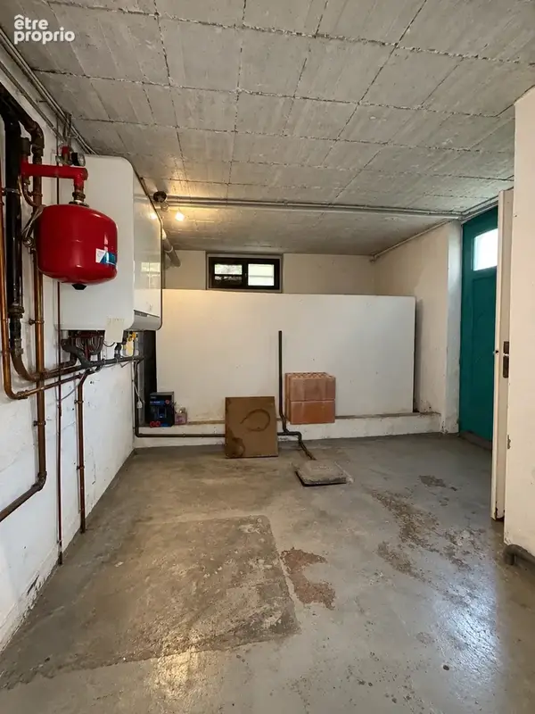 Exclusivité   ville-la-grand   appartement de 87 m2 avec cachet, garage et extérieur - photo 11