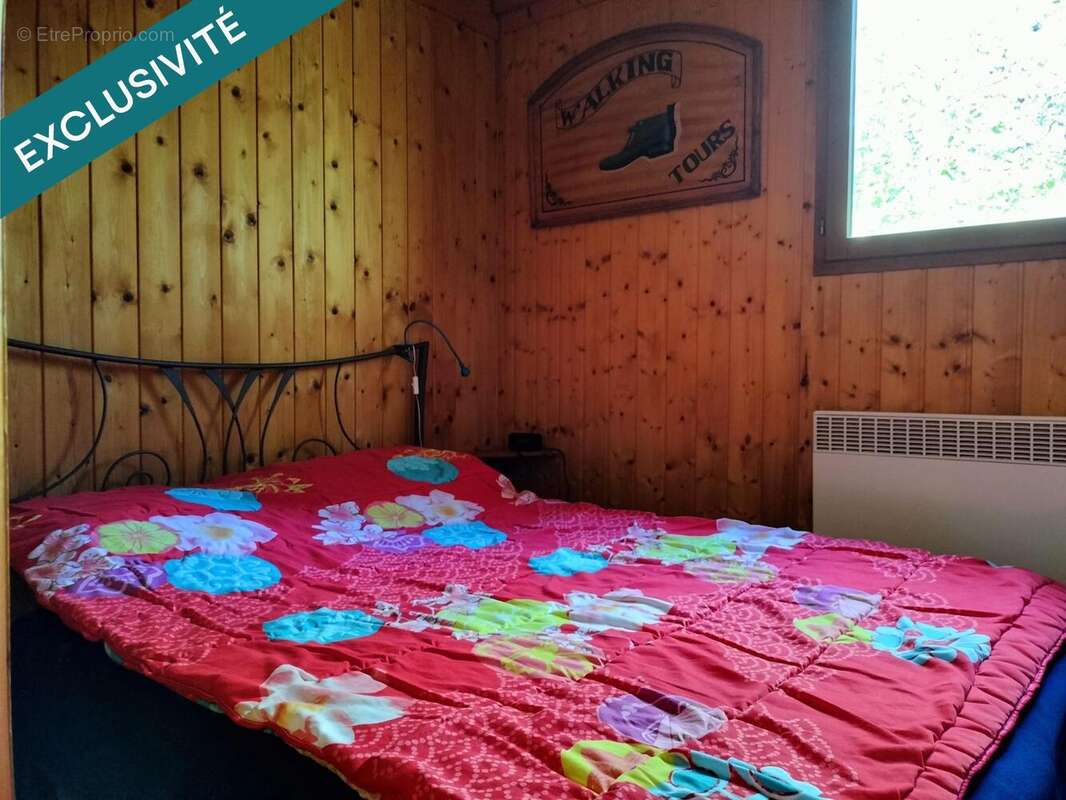 Photo 6 - Maison à SEYNE