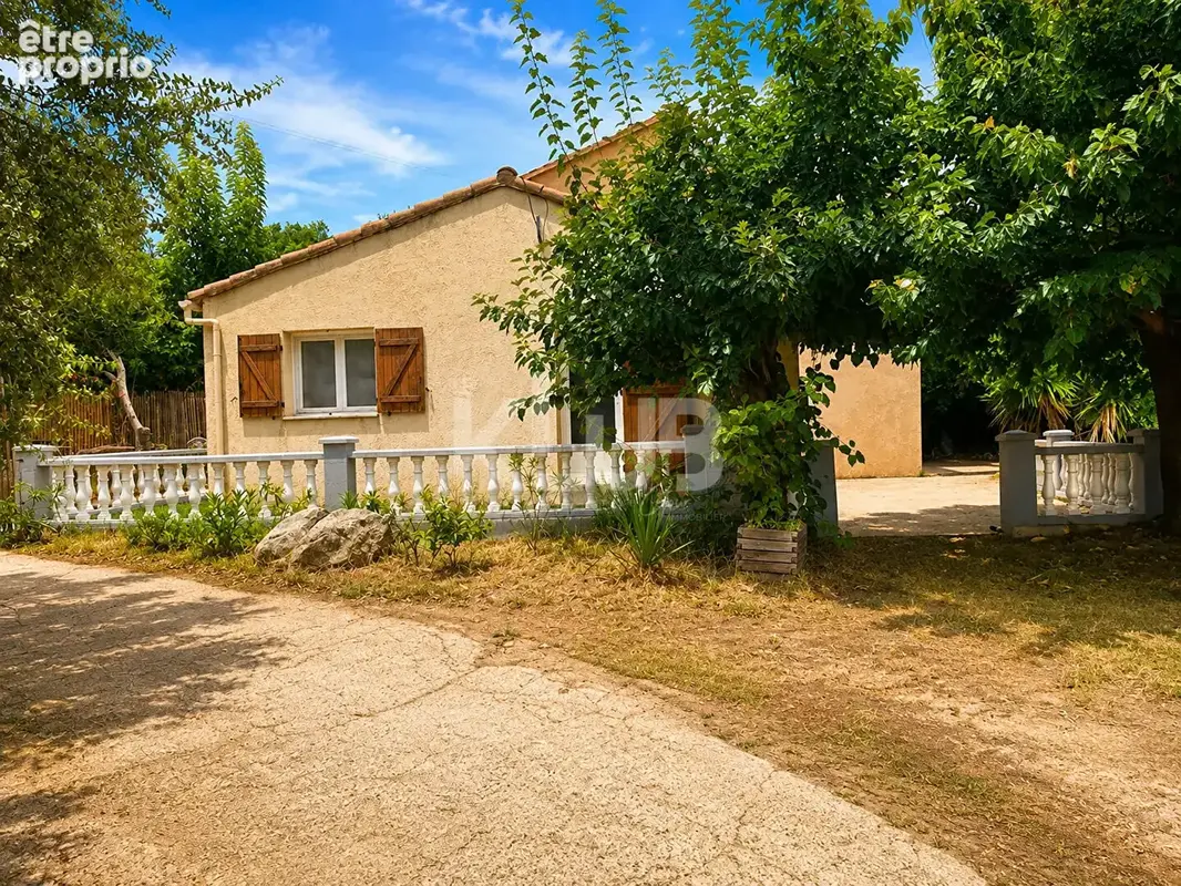 Propriété de loisirs à vendre à Sainte Lucie de PORTO VECCHIO - photo 2