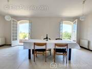 Maison à ALIGNAN-DU-VENT