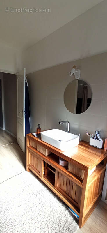 Maison à SAINT-FLORENT-SUR-CHER