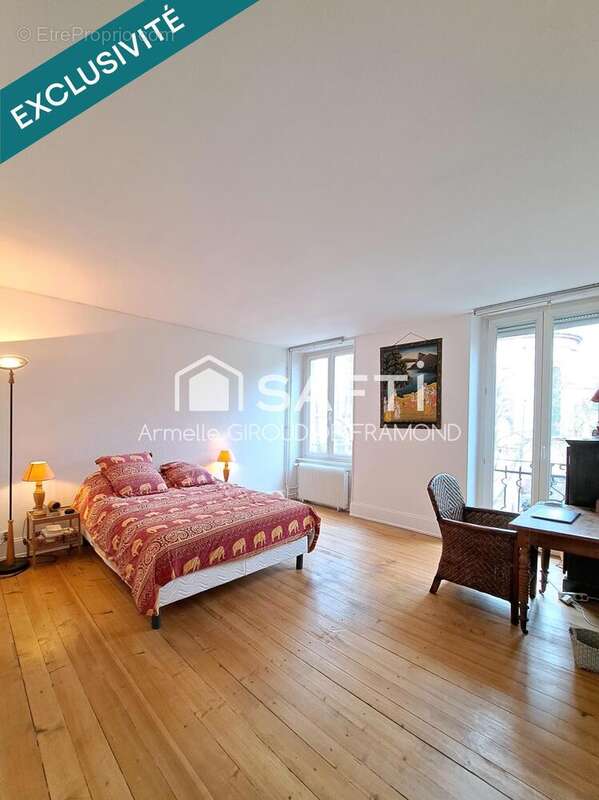 Photo 9 - Appartement à MULHOUSE