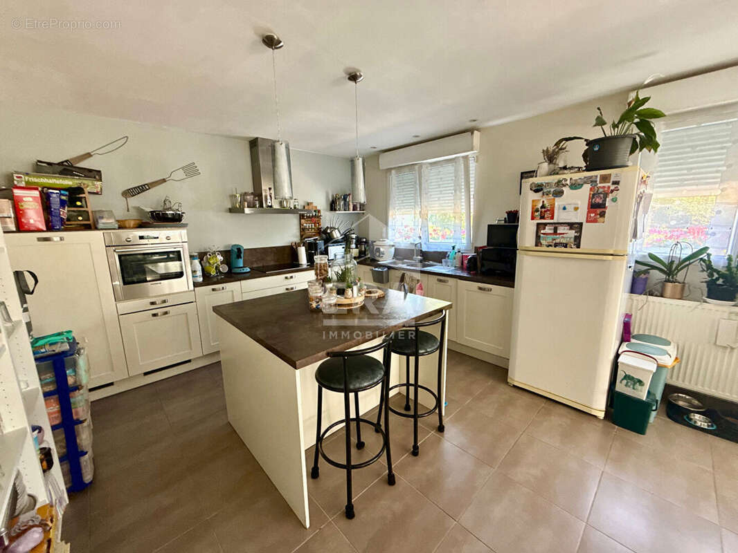 Maison 112m² à marquise - photo 4