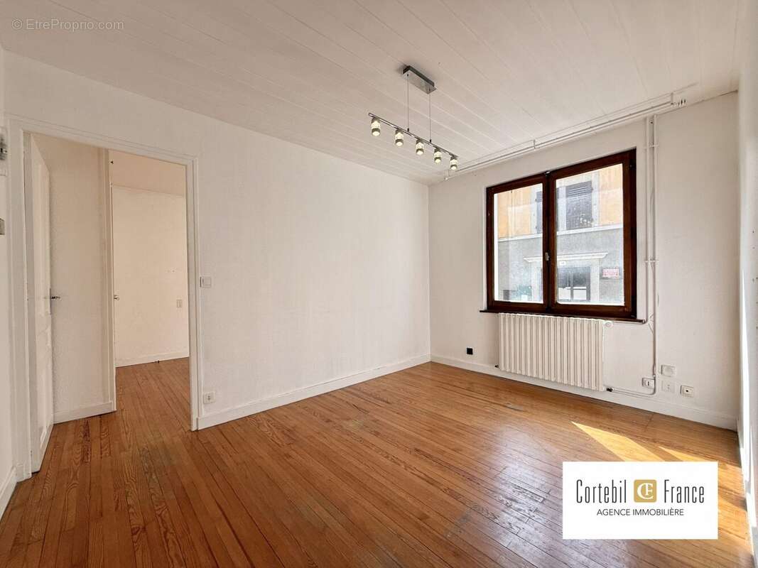 Maison 80 m² à Cruseilles  - photo 5