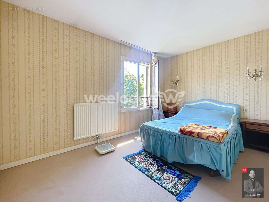 Maison 96 m² à Jouy-Le-Moutier  - photo 6