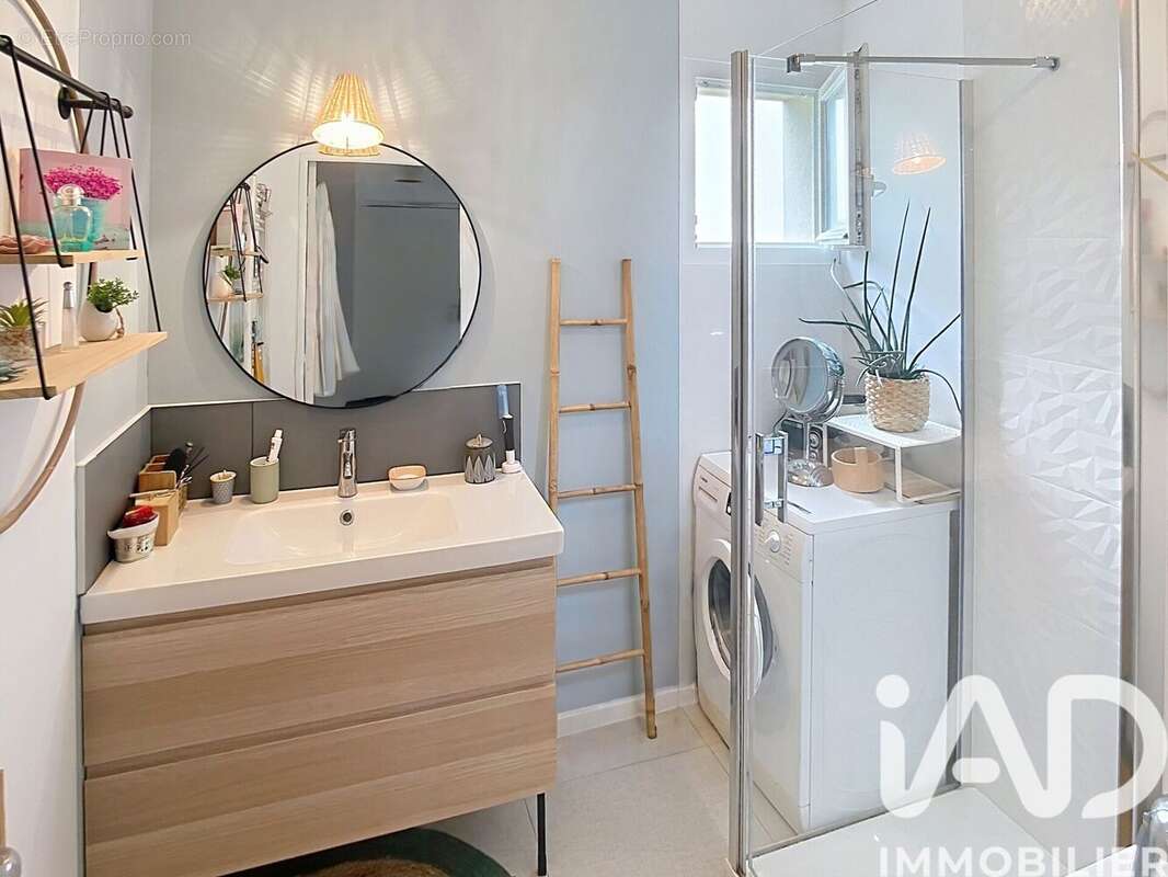 Photo 7 - Appartement à CORPS-NUDS