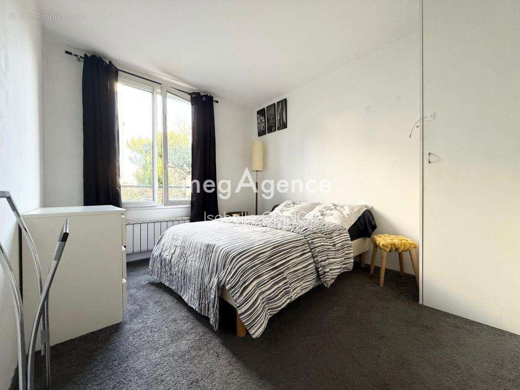 Appartement à SAINT-CLOUD