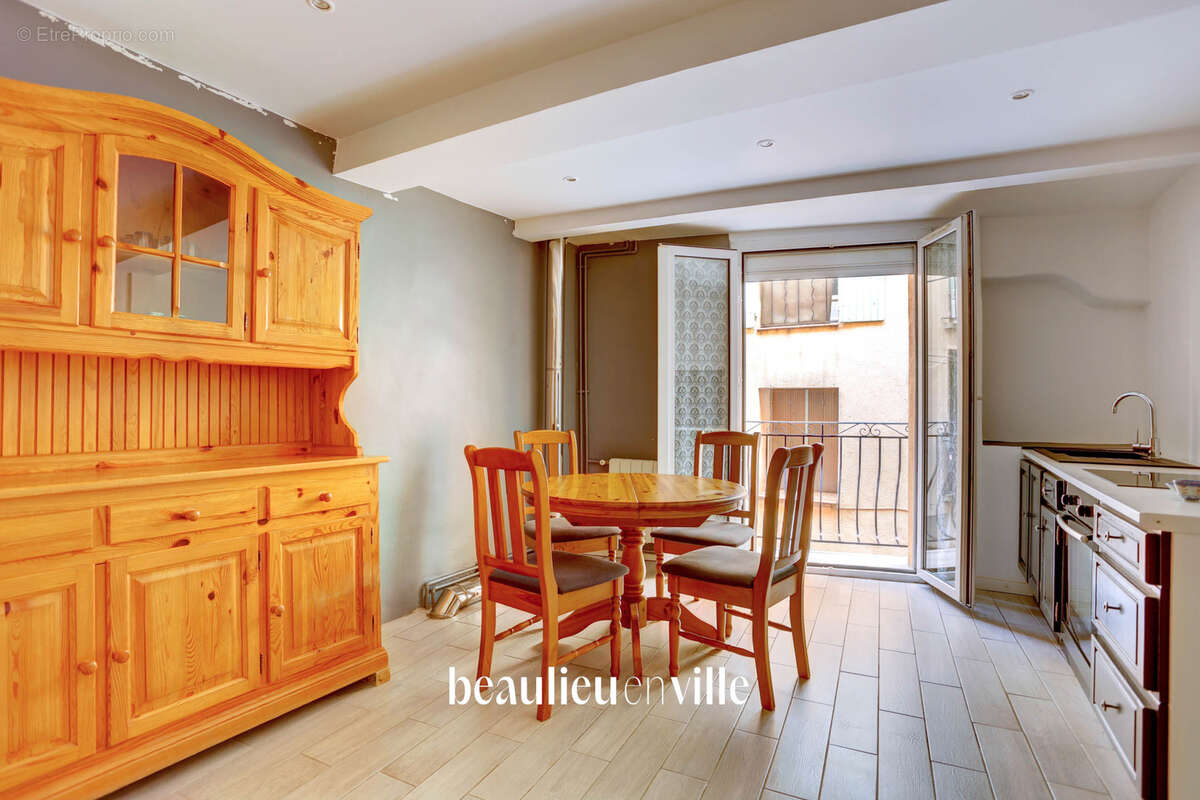 Appartement à TRETS