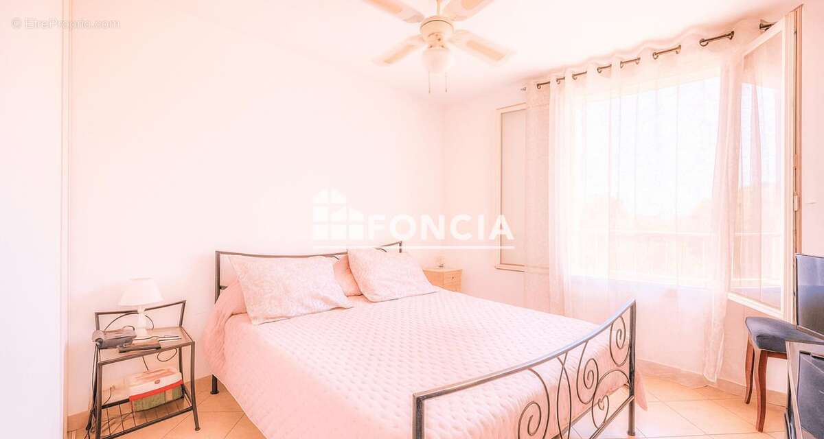 Appartement à HYERES