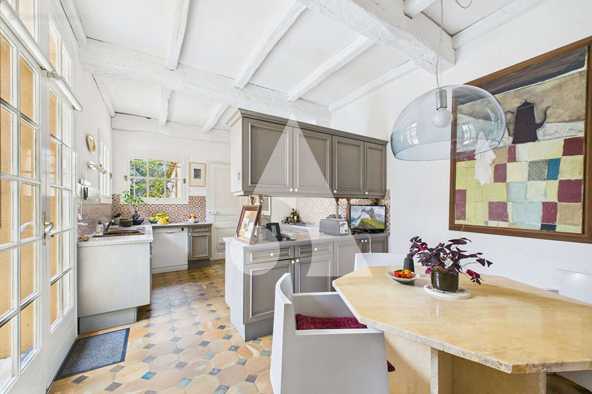 Maison à LA ROCHE-SUR-YON