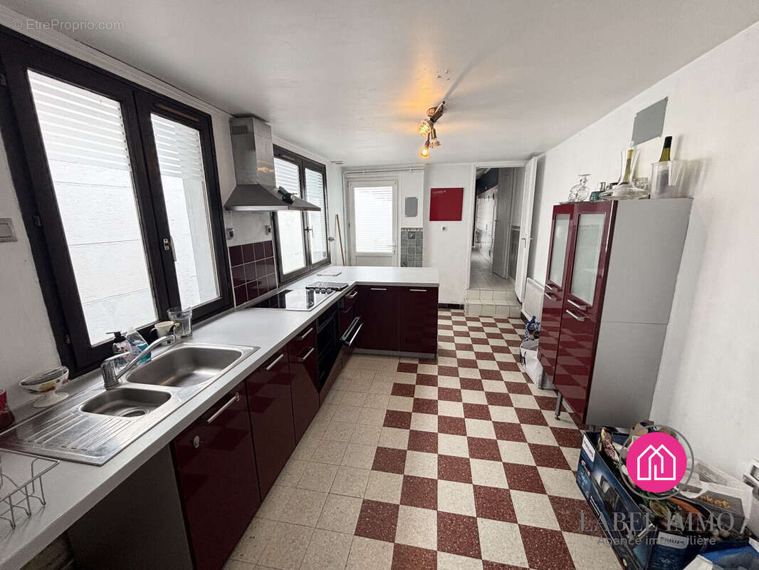 Maison 90 m² à Preseau  - photo 3