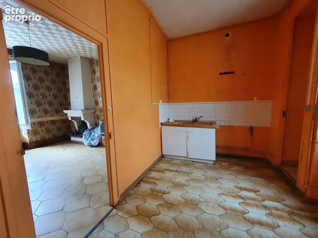 Maison 6 pièces 95 m² à vendre à Bourges (18000) - photo 14