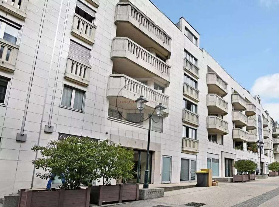 Appartement à SAINT-MANDE