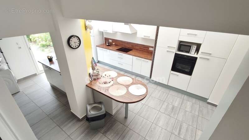 Maison à vendre 6 pièces SAINT-QUENTIN (02) - photo 3