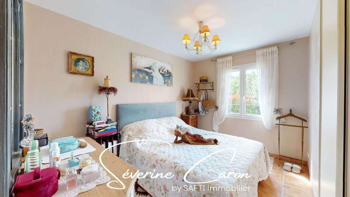 Photo 4 - Maison à GONFARON