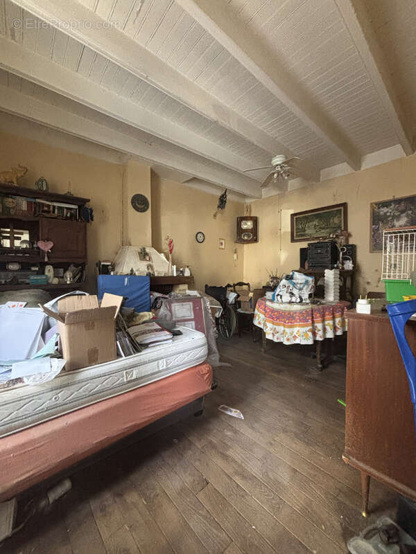 Maison avec jardin en centre-bourg   Brasparts (29190) - photo 3