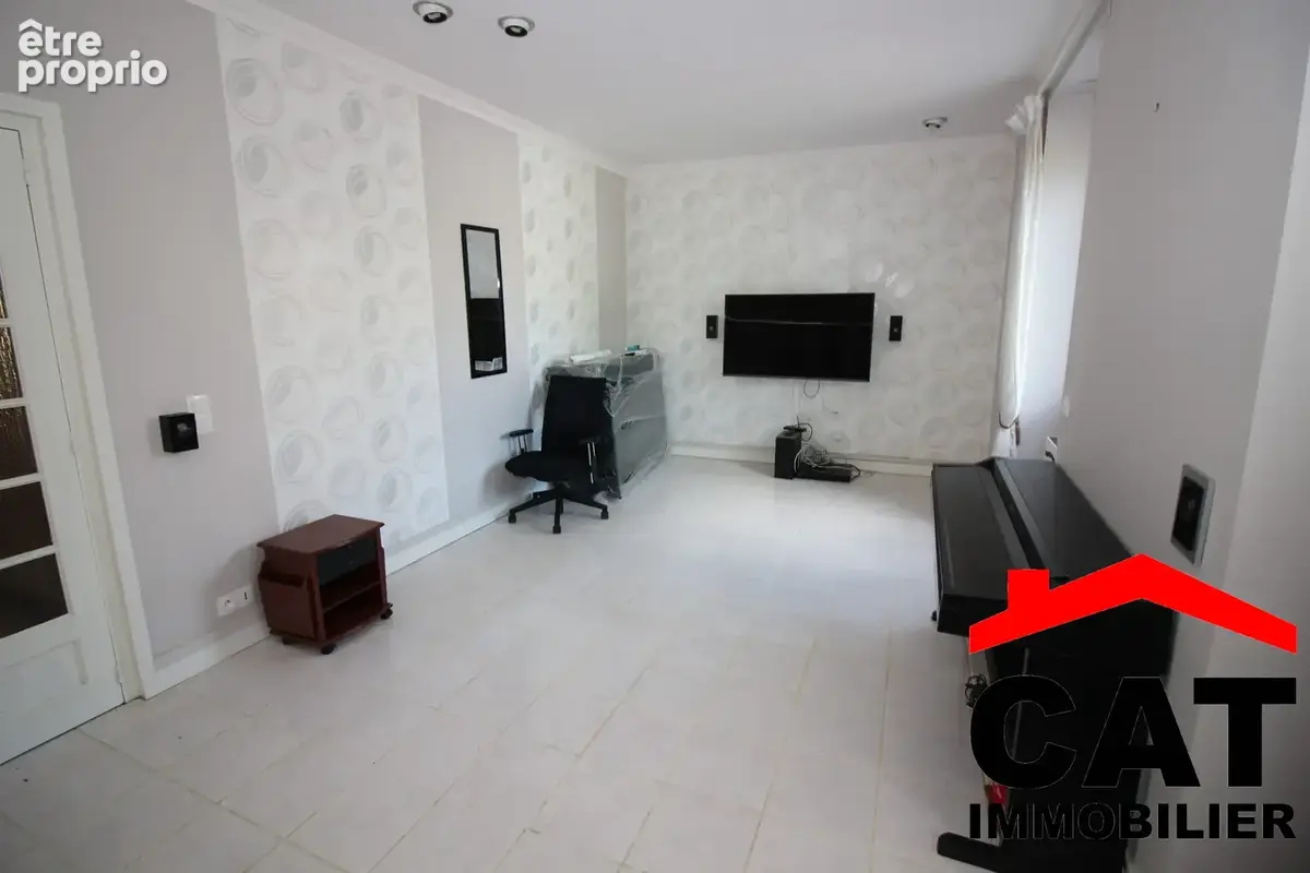 Maison 5 pièces 119 m² à vendre à Saint-Mammes (77670) - photo 6