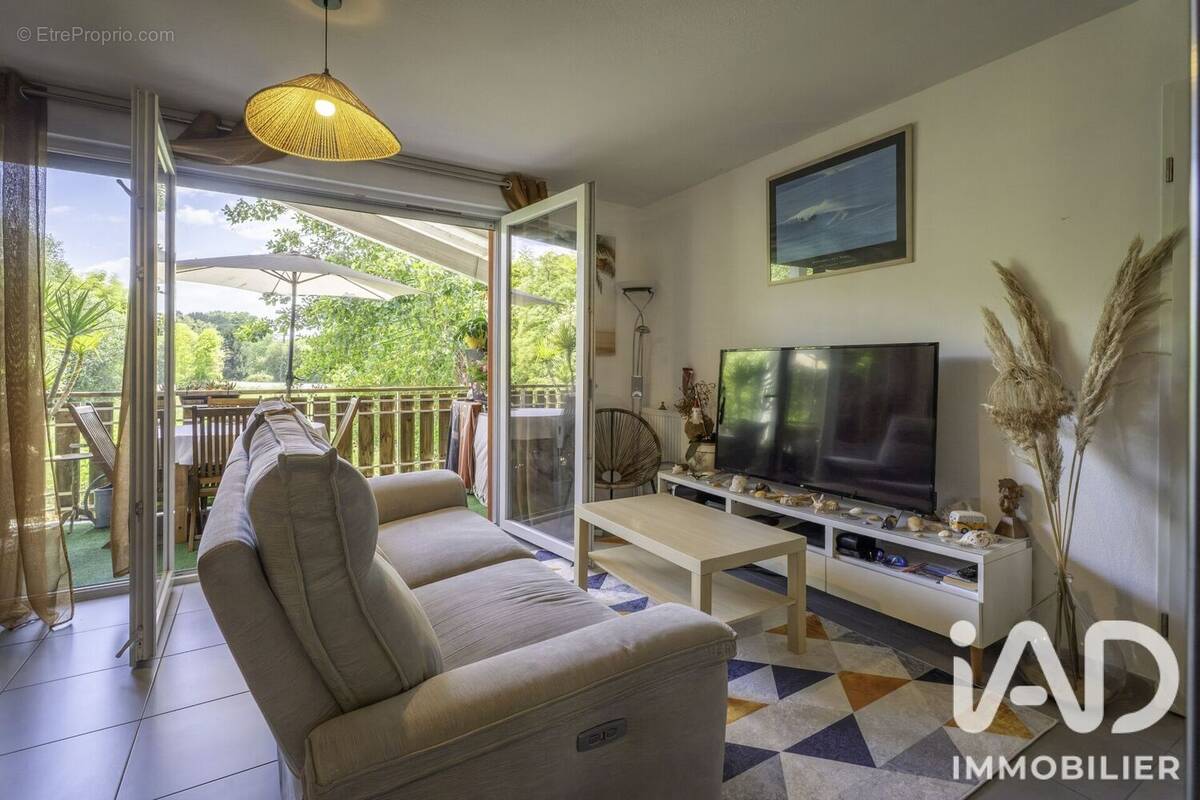 Photo 1 - Appartement à SAINT-VINCENT-DE-TYROSSE