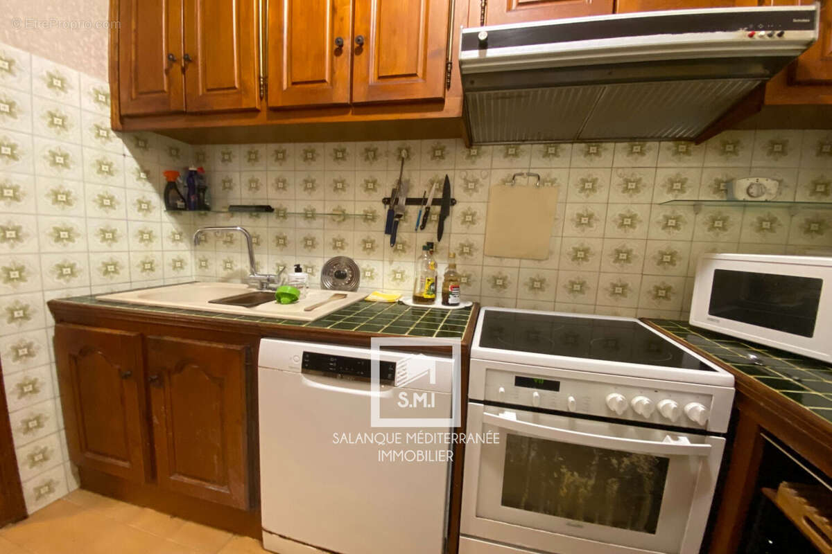 Maison à TORREILLES