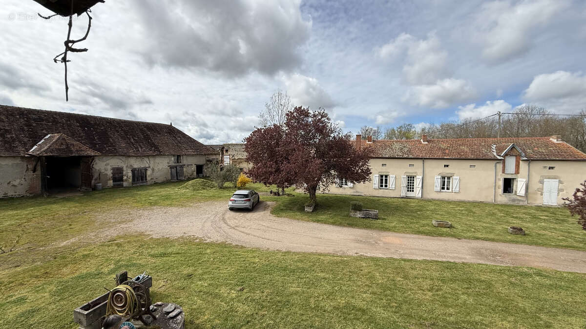 Autre à SAINT-DIDIER-LA-FORET