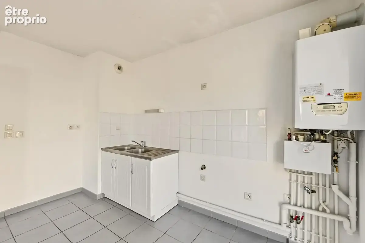 Appartement 3 pièces 62 m² à vendre à Toulouse (31200) - photo 8